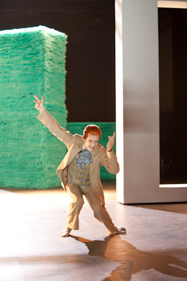 Dornröschen | GP | 25.01.2013