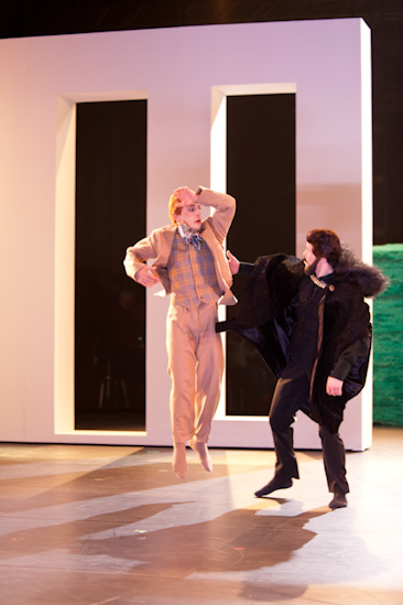 Dornröschen | GP | 25.01.2013