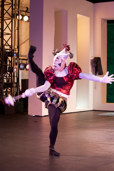 Dornröschen | GP | 25.01.2013