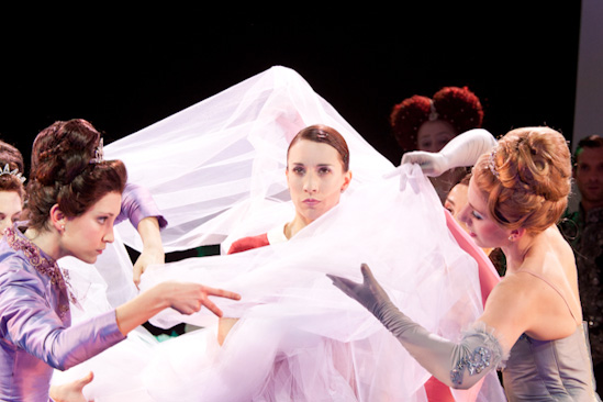 Dornröschen | GP | 25.01.2013