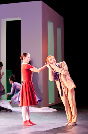 Dornröschen | GP | 25.01.2013