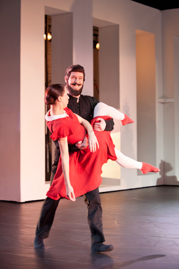 Dornröschen | GP | 25.01.2013