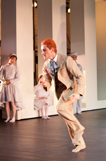 Dornröschen | GP | 25.01.2013