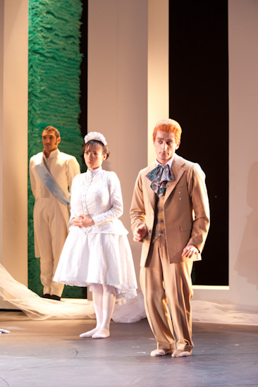 Dornröschen | GP | 25.01.2013