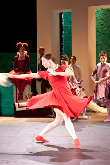 Dornröschen | GP | 25.01.2013