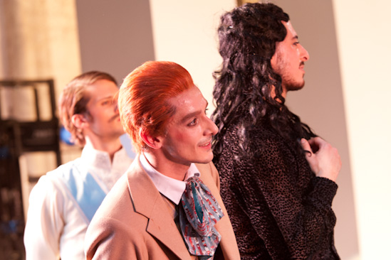 Dornröschen | GP | 25.01.2013