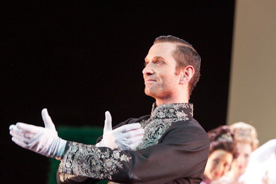 Dornröschen | GP | 25.01.2013