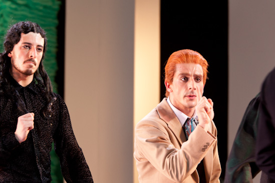 Dornröschen | GP | 25.01.2013