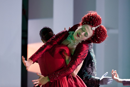 Dornröschen | GP | 25.01.2013