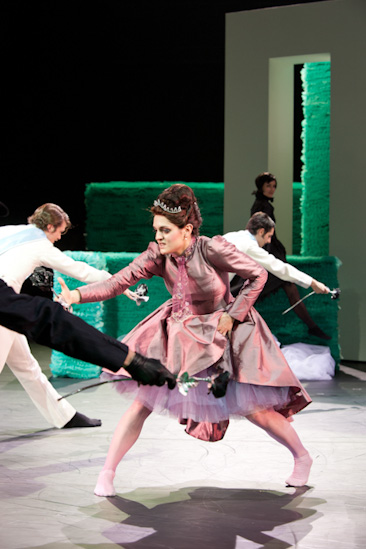 Dornröschen | GP | 25.01.2013