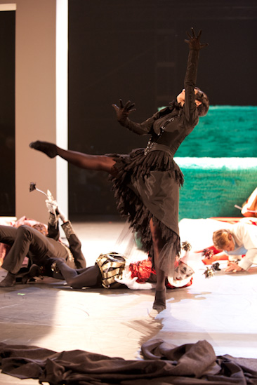 Dornröschen | GP | 25.01.2013