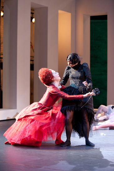 Dornröschen | GP | 25.01.2013