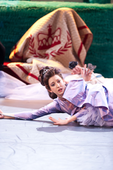 Dornröschen | GP | 25.01.2013