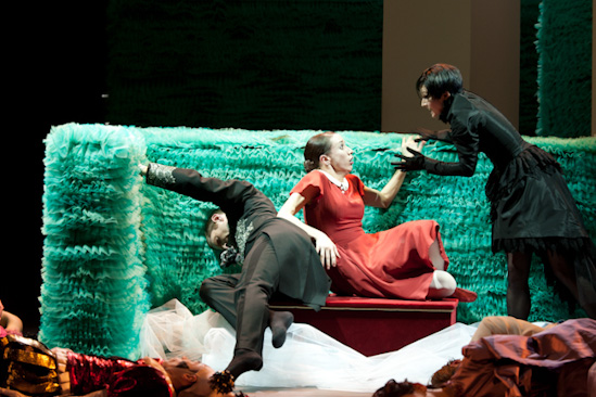 Dornröschen | GP | 25.01.2013