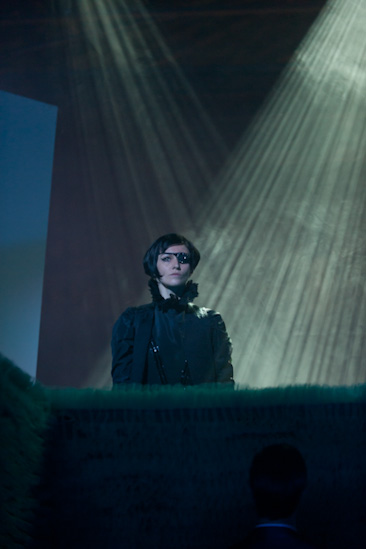 Dornröschen | GP | 25.01.2013