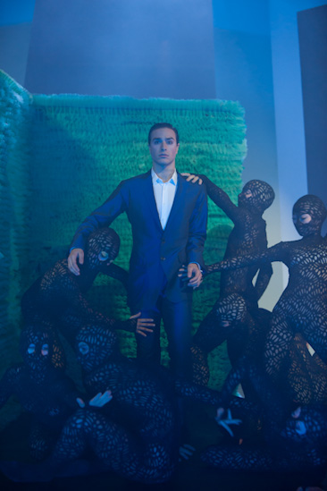 Dornröschen | GP | 25.01.2013