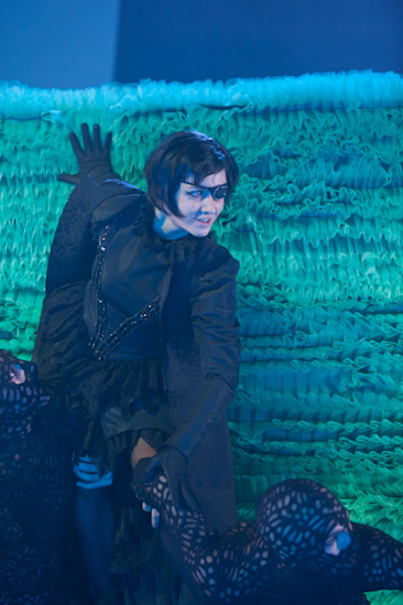 Dornröschen | GP | 25.01.2013