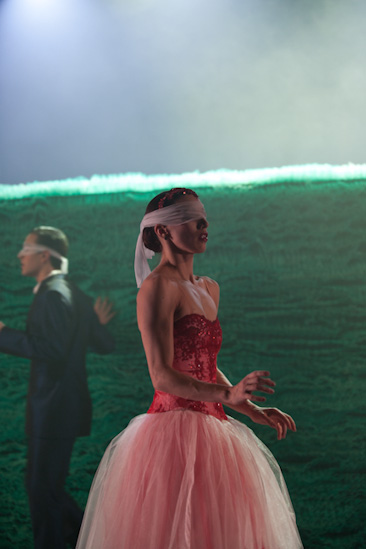 Dornröschen | GP | 25.01.2013