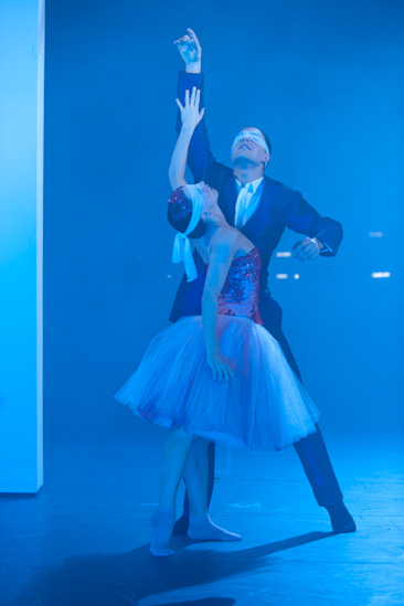 Dornröschen | GP | 25.01.2013