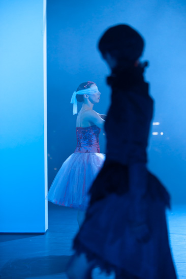 Dornröschen | GP | 25.01.2013