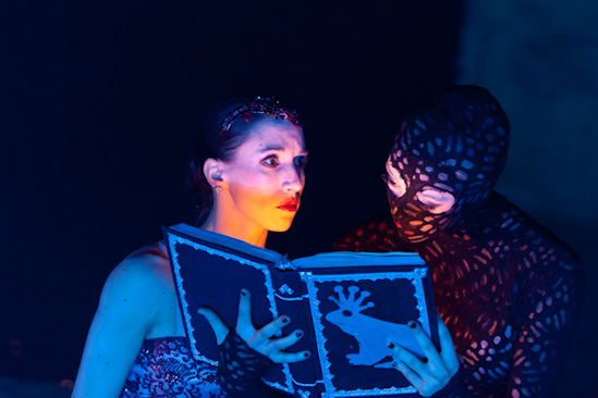 Dornröschen | GP | 25.01.2013