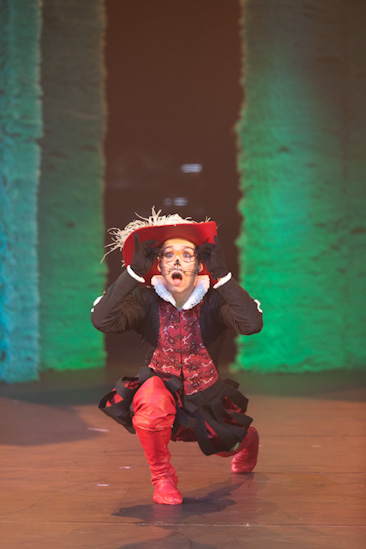 Dornröschen | GP | 25.01.2013