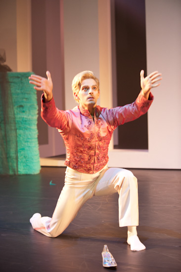 Dornröschen | GP | 25.01.2013