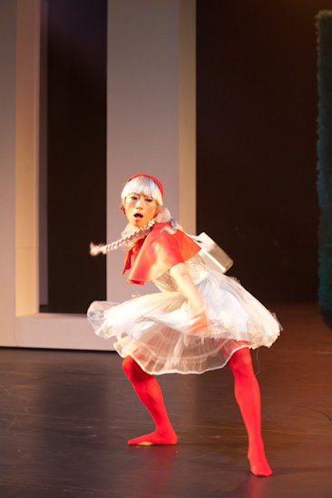 Dornröschen | GP | 25.01.2013