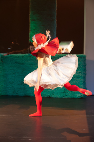 Dornröschen | GP | 25.01.2013