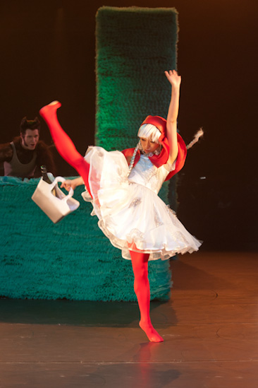 Dornröschen | GP | 25.01.2013