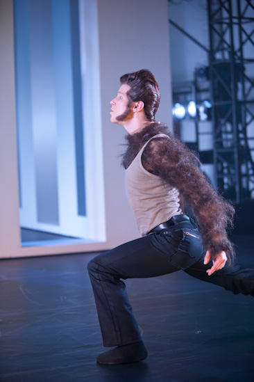 Dornröschen | GP | 25.01.2013