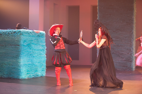 Dornröschen | GP | 25.01.2013