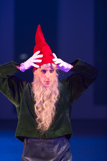 Dornröschen | GP | 25.01.2013