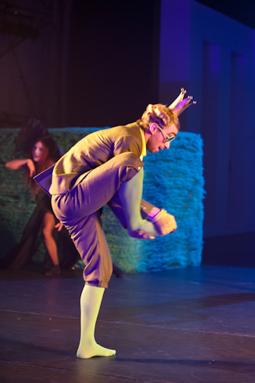 Dornröschen | GP | 25.01.2013