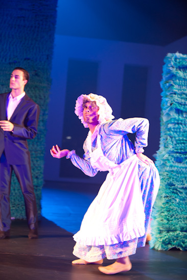 Dornröschen | GP | 25.01.2013