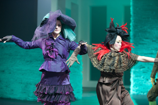 Dornröschen | GP | 25.01.2013