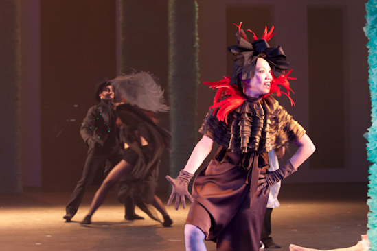 Dornröschen | GP | 25.01.2013