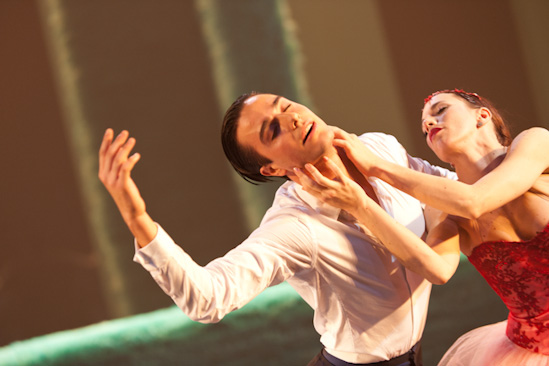 Dornröschen | GP | 25.01.2013