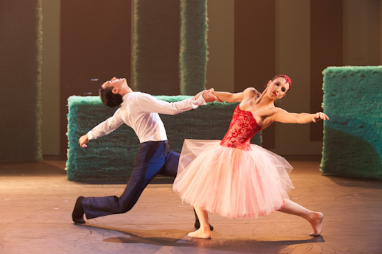 Dornröschen | GP | 25.01.2013