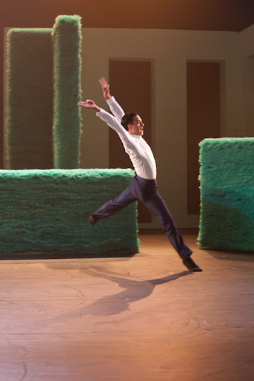 Dornröschen | GP | 25.01.2013