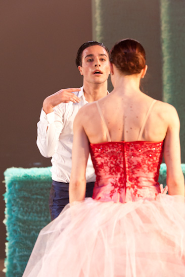 Dornröschen | GP | 25.01.2013