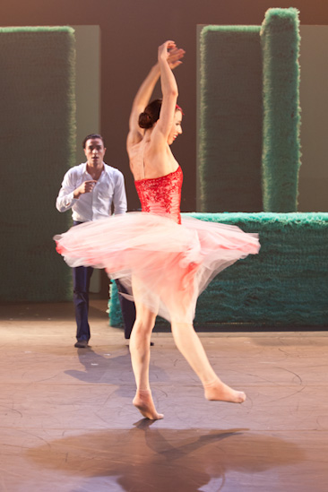 Dornröschen | GP | 25.01.2013