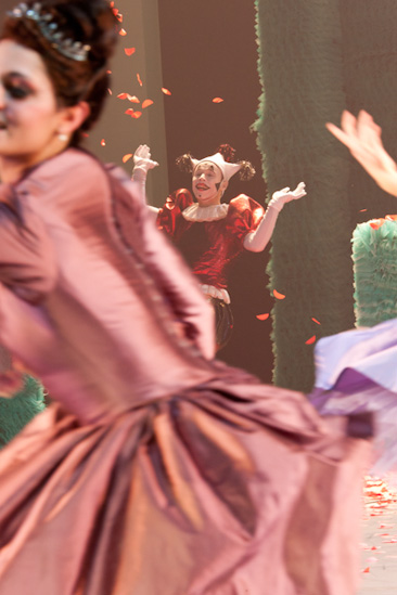 Dornröschen | GP | 25.01.2013