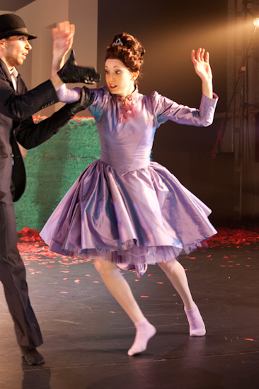 Dornröschen | GP | 25.01.2013