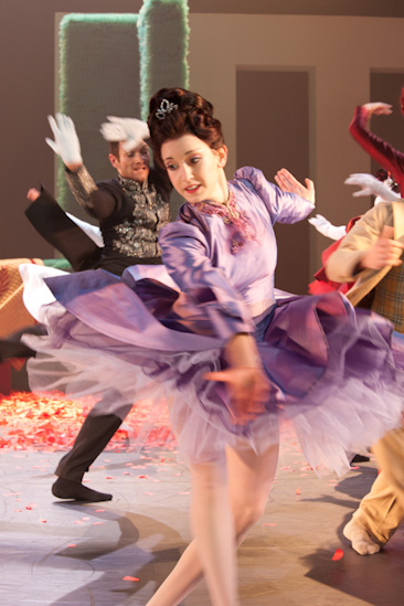 Dornröschen | GP | 25.01.2013