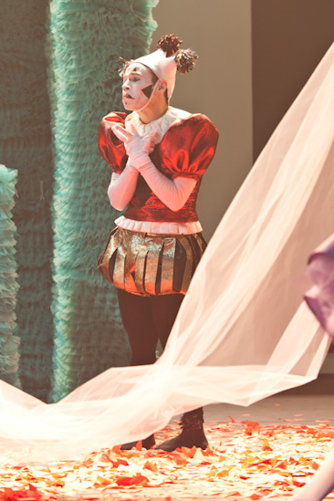 Dornröschen | GP | 25.01.2013