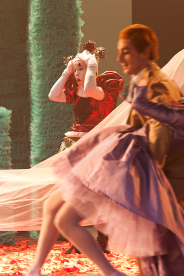 Dornröschen | GP | 25.01.2013