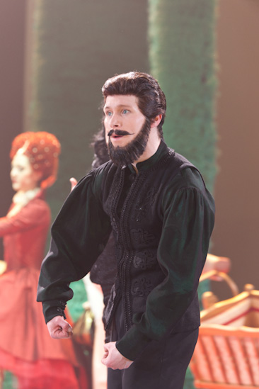 Dornröschen | GP | 25.01.2013