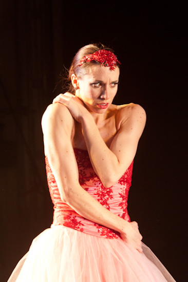 Dornröschen | GP | 25.01.2013