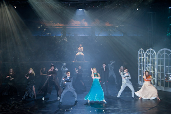 Dracula | Bayerische Theaterakademie | GP 28.01.2013